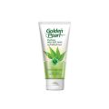 Golden Pearl  Active Neem Face Wash( for Acne Skin) 75 ml. 