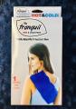 Reusable Hot/Cold Gel Pack – Ideal for Muscle Pain, Injuries & More. 