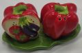 Salt And Pepper Shaker - Namak Dani. 
