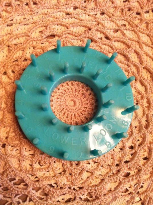 Weaving%20Loom%20Knitting%20Loom%20Flower%20Daisy%20Knit%20Pattern%20Maker%20Wool%20Yarn%20Loom%20Knitting%20Tools%20-%20Image%204