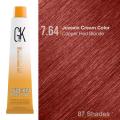 GK Hair Global Keratin Red Hair Color- 36 Shades (100ml/3.38 fl. oz). 