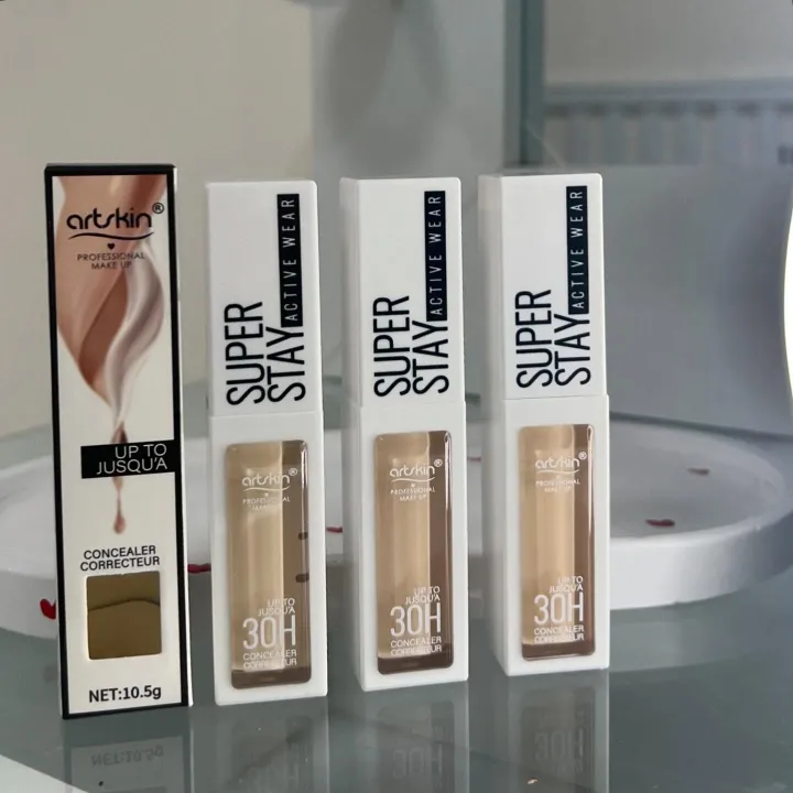 Artskin%20Super%20Stay%20Active%20Wear%20Liquid%20Concealer%20Up%20to%2030hr%20Wear%20-%20Image%202