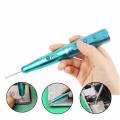 2UUL DA81 Chargeable Electric IC Polishing Drill Pen for Phone Repair. 