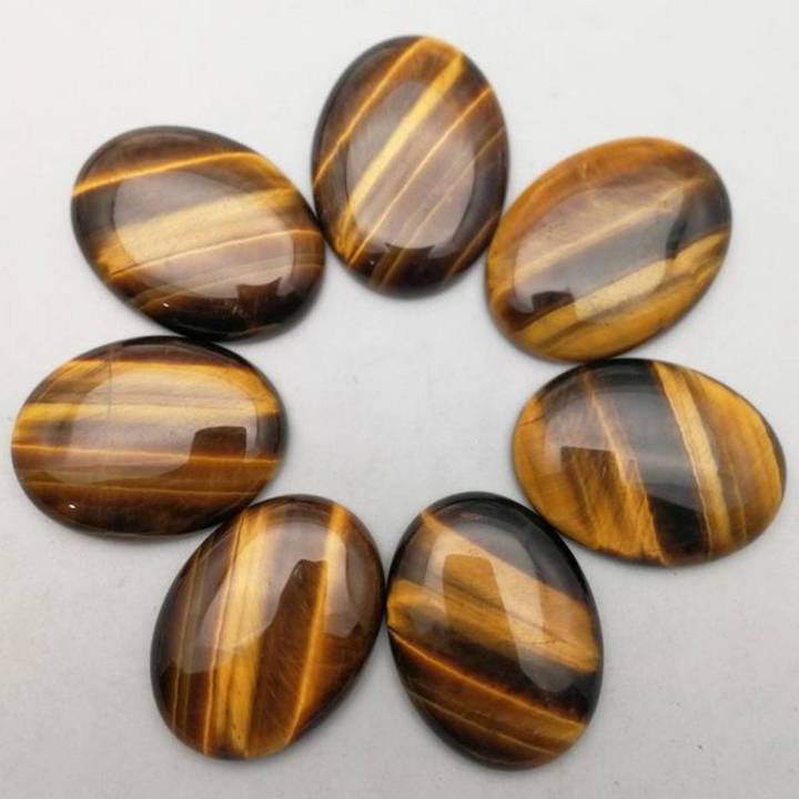 Tiger Eye Stone