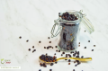 Organic Way Dried Elderberry Whole )Organic & Kosher Certified | Vegan, Non GMO & Gluten Free 100g. 