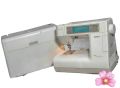 Janome 8000. Heavy duty machine .king of sewing machines.. 