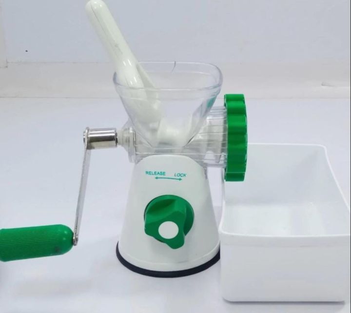 Stainless%20Steel%20Meat%20Chopper,%20Qeema%20Machine,%20Manual%20Meat%20Grinder%20Food%20Processor,%20Big%20Capacity,%20Compact%20Body%20Design%20Beautiful%20Durable..%20-%20Image%202