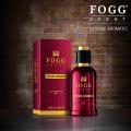 Fogg Scent Intense Aromatic Perfume For Men EDP 100ml. 