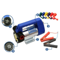 100% Copper Imported Quality 12 Volt Battery or Solar Panel Operated Fuel Oil Electric Transfer Pump 12V DC Pump. 