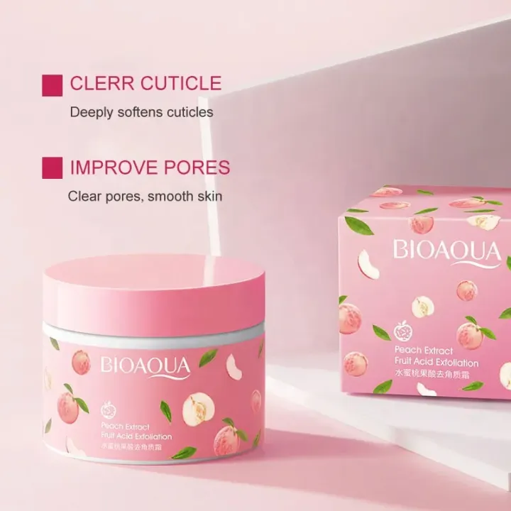 BIOAQUA%20Peach%20Extract%20Exfoliating%20Face%20Gel%20Glowing%20Moisturizing%20Peach%20Gel%20-%20Image%203