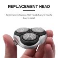 Replacement Shaver Heads for Philips Norelco HQ9 Replacement Heads PT870 PT875 PT920 Smart Accessories Razor Head HQ9. 