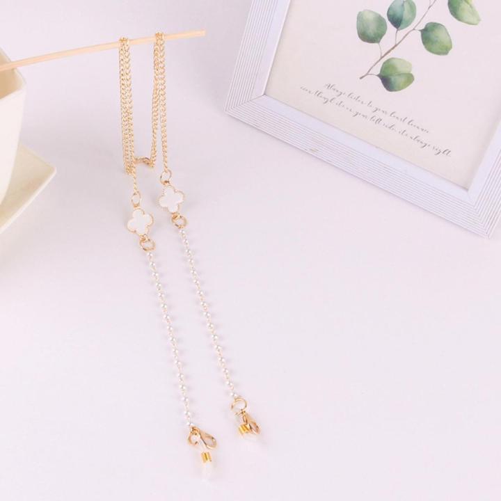 【Hot Sale】 Magnetic mask extender chain hijab 2 in 1 extender chain hijab mask extender chain magnet Tali Mask mask extender mask chain Mask Hanging Rope \ mask lanyard \ holder