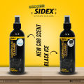 Sidex (Gold Class) -  Car Dashboard Cleaner 120 ML. 
