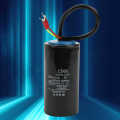 CD60 Start Capacitor 450V 300uf Film Motor 50x100mm for Pump. 