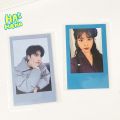 Flowertree Photocards Deco KPOP Photocard Holder Idol Card Album Collection. 