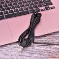 【Clearance Markdowns】 1.8m PSP PS3 Controller Charger Cable Lead Playstation 3 A to MINI B USB 2.0.