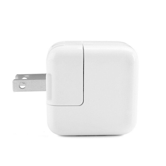 Apple 10W 5V 2.1A USB Power Adapter For iPad, iPhone and  Laptop Excellent Performance and Fast Charging Adapter
