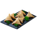 Sabroso  Ready-To-Cook Chicken Samosa (Economy Pack). 