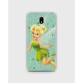 Samsung J730 J7 2017 Cover in Hybrid Soft Case cover TpuTinker Bell - 1cover2040. 