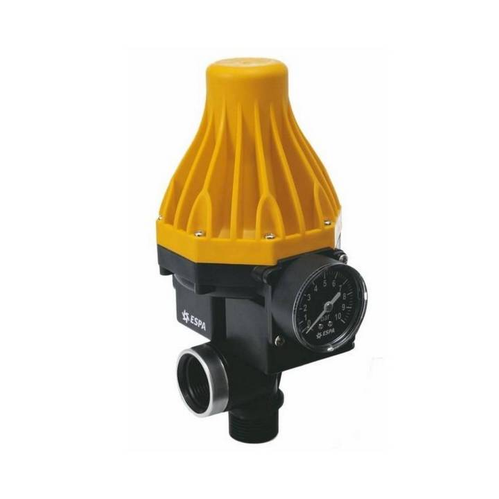Espa Water Pressure Kit Controller