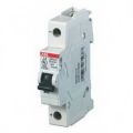 ABB Single Pole Circuit Breaker (6A, 10A, 16A, 20A, 25A, 32A). 