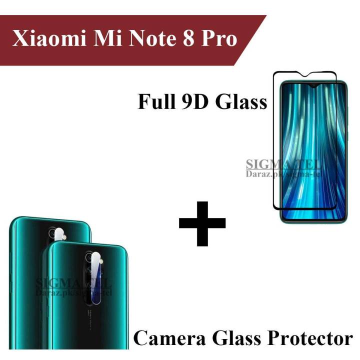 CELLONIC Vetro Temperato 9H Huawei P40 Lite 4G | 3D Screen Protector