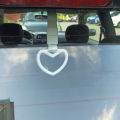 Tsurikawa Ring Heart JDM Train Bus Handle Hand Strap Drift Charm Strap Drift Car Styling. 