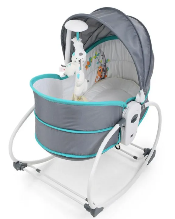 Mastela%205%20in%201%20Rocker,%20Bouncer%20Chair%20with%20Removable%20Bassinet%206037%20(Gray)%20-%20Image%208