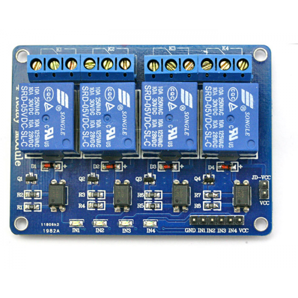 4%20Channel%20Relay%20Module%20Relay%20Board%20Arduino%20Relay%20Module%20With%20Optocoupler%20-%20Image%203