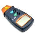 ARELENE Digital Tachometer Rpm Meter Non-Contact 2.5Rpm-99999Rpm Lcd Display Speed Meter DT2234C Tester Speed RPM Counter. 