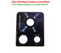 Vivo V20 Back Camera Lens Glass Replacement for Vivo V20. 
