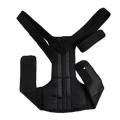 Magnetic Therapy Posture Corrector Brace Shoulder Back Support Belt for Men Women Braces & Supports Belt Shoulder Posture. 