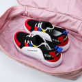 Shoe sports fitness bag portable large-capacity yoga training bag swimming luggage bag storage bag shoulder travel bag. 