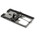 Metal Mice Trap Rat Catcher Mouse Bait Snap Spring Catcher Mice Catching Rat Traps Rodent Killer Pest Control Home Supplies. 