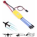 30A ESC Brushless Motor Speed Controller RC drones. 