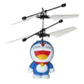 "Elevate Playtime with the Flying Doraemon Toy: Hand Sensor for Interactive Fun". 