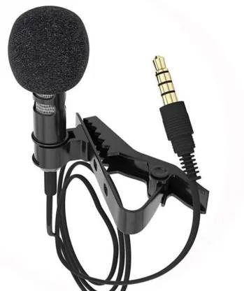Xtreme%20Acoustics%20Professional%20Lavalier%20Lapel%20Collar%20Condenser%20Microphone%20for%203.5mm%20Jack%20Android%20Smartphones%20and%20Cameras,%20Recording%20mic%20for%20Singing%20-%20Image%205