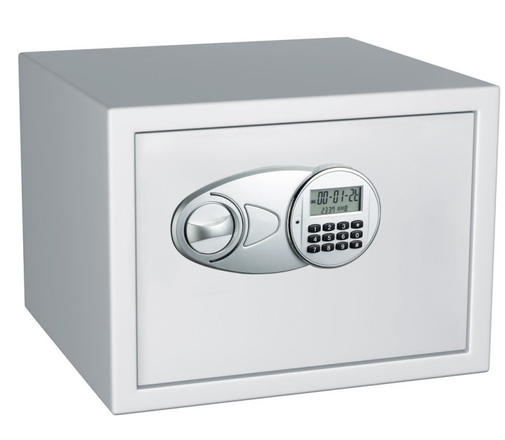 Aurura Security Electronic Safe - AES-1300D
