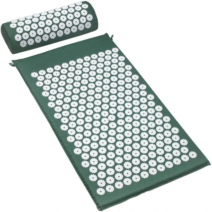 Acupressure%20Mat%20and%20Pillow%20Set%20for%20Back%20and%20Neck%20Relief%20and%20Muscle%20Relaxation%20Relieves,%20Back,%20Neck,%20-%20Image%206