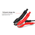 Car Battery Charger 12V 6A Fully Automatic Smart Battery Charger With Big Screen For SUV Motorcycle Battery Universal. 