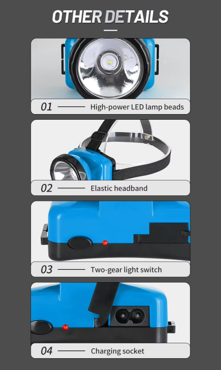 DP%20Rechargeable%20LED%20Head%20Light%20Torch%20LED-744%20-%20Image%204