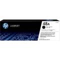 48A Black Compatible chinese LaserJet Toner Cartridge for Hp Printers. 
