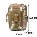 Tactical Military Waist Bag Fanny Pack Leg Thigh For Men Belt Pouch Male Bum Kangaroo Hip Sack Belly Canguro Banana Side Handbag. 