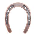 20Pcs Good Lucky Horseshoe Wedding Favors with Kraft Tags Rustic Horseshoe Gifts for Vintage Wedding Party Decorations. 
