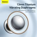 Baseus Bowie E3 True Wireless Earbuds, Waterproof Bluetooth 5.0 TWS Earphones Headphones. 