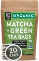 MATCHA TEA BAGS     MATCHA TEA BAGS    MATCHA TEA BAGS. 