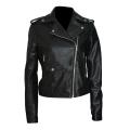 Marvel's Jessica Jones Krysten Ritter Leather Jacket For Women. 