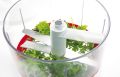 Food & Vegetable Cutter Chopper Twist Cut Manual Food Processor. 