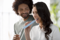 Philips Sonicare 2100 Series Sonic electric toothbrush HX3651/12. 