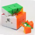 Promo Cheapest Magic Cube puzzle Dayan Guhong 2 V2 57mm 3x3x3 Cubing Speed Puzzle Cubo Magico Kids Educational Toys. 